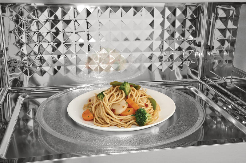 Frigidaire Gallery 1.9 Cu. Ft. Over-the-Range Microwave with Convection Cooking and Sensor Cook - Sm… 