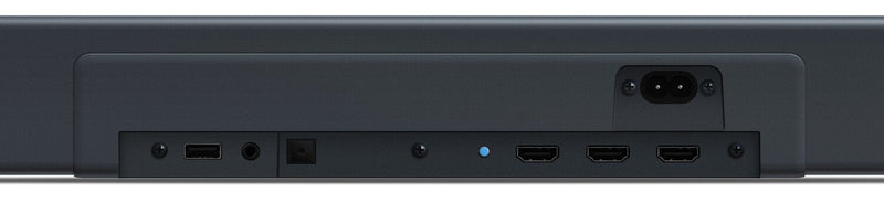 Philips 2.1-Channel Soundbar with Wireless Subwoofer 