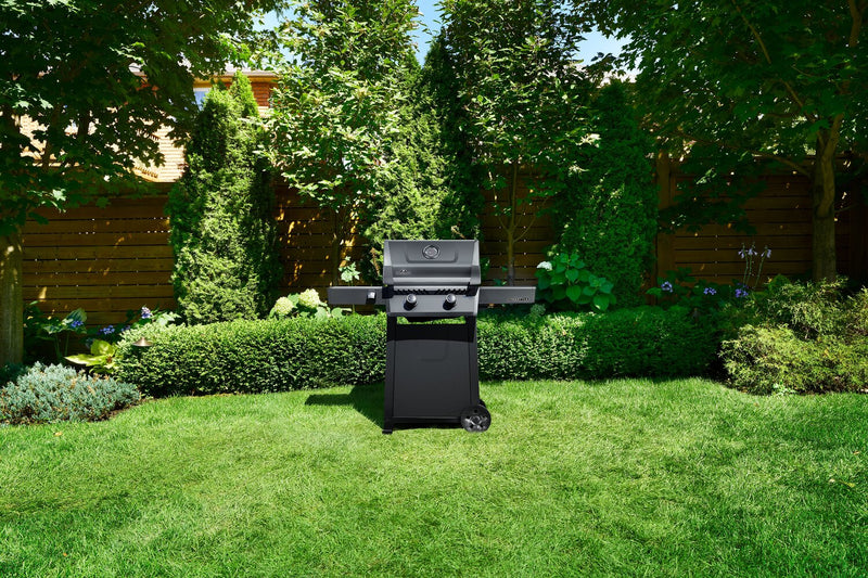 Napoleon 365 30,000-BTU 2-Burner Propane Gas Grill - FL365PMK-1