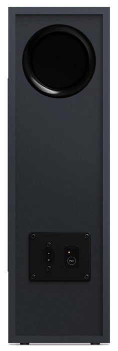 Philips 2.1-Channel Soundbar with Wireless Subwoofer 
