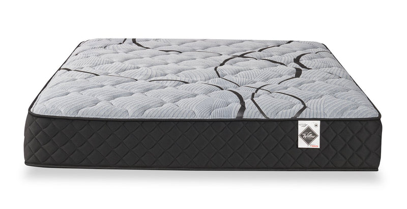 Springwall Red Cedar Tight Top Luxury Firm Twin XL Mattress-in-a-Box