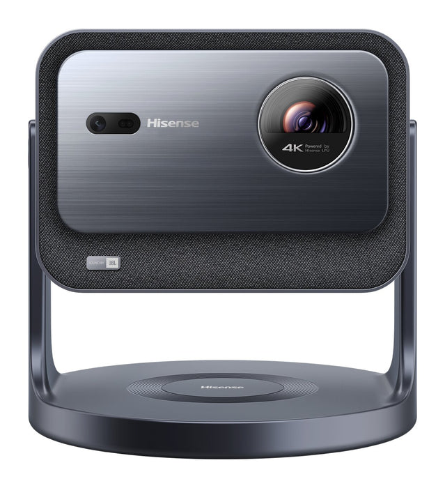 Hisense 65\" - 300\" C2 Triple Laser 4K UHD Smart Mini Projector