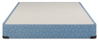 Sealy Posturepedic® Luxury Crown Jewel® Resort 2025 Full Boxspring 