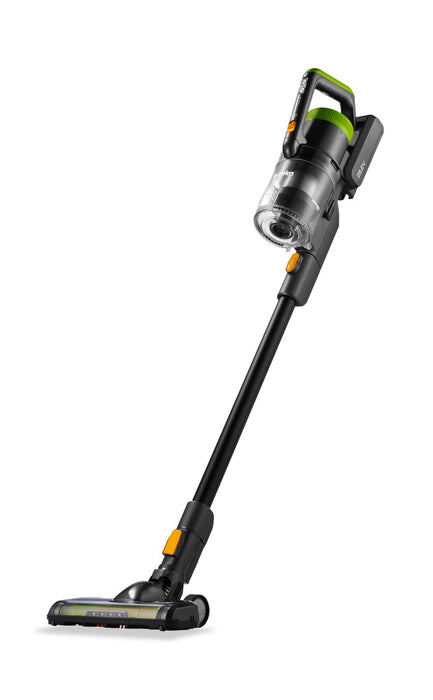 Eureka RapidClean Pro Cordless Stick Vacuum with LED Headlights - NEC285GR
