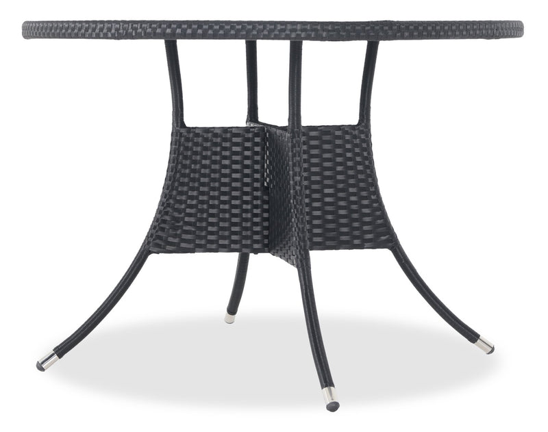 Arizona 5-Piece Patio Dining Set