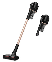 Miele Duoflex HX1 Total Care Cordless Stick Vacuum - 41QLL036USA 