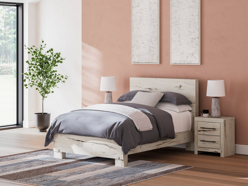 Derekson 6-Piece Full Bedroom Set