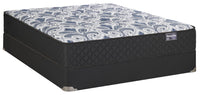 Springwall Barcelona Tight Top Medium Full Mattress 