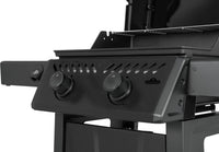 Napoleon 365 30,000-BTU 2-Burner Propane Gas Grill - FL365PMK-1 