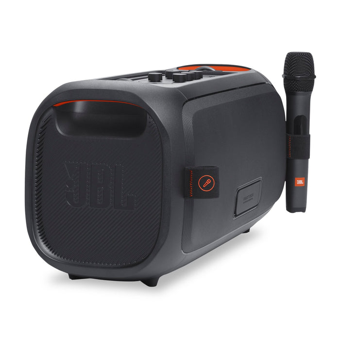 JBL 100 W On-the-Go Essential Partybox Speaker