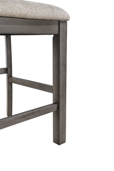 Krew Counter-Height Dining Chair