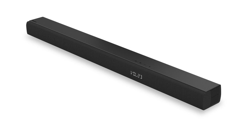 Hisense HS5100 5.1-Channel 540 W Soundbar with Wireless Speakers and Subwoofer