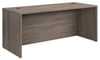Affirm 71.10\" Commercial Grade Office Desk - Hudson Elm