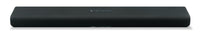 YAMAHA 200 W Dolby Atmos Soundbar with External Subwoofer (SR-B40A) 