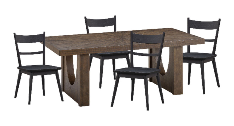 Sol 5-Piece Dining Set
