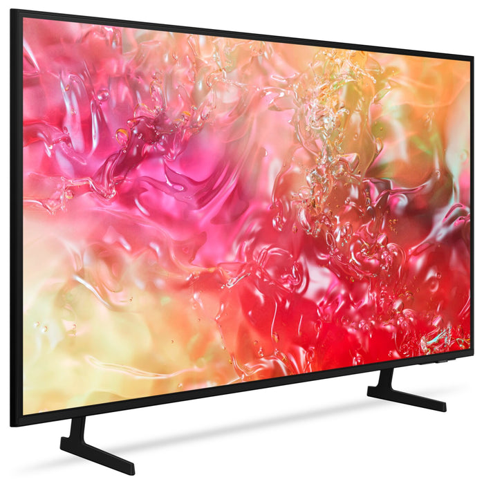 Samsung 85\" DU7100 Crystal UHD 4K Tizen Smart TV