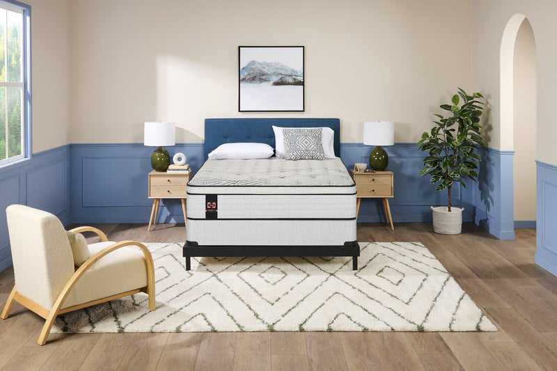 Sealy Copper Collection Full Boxspring