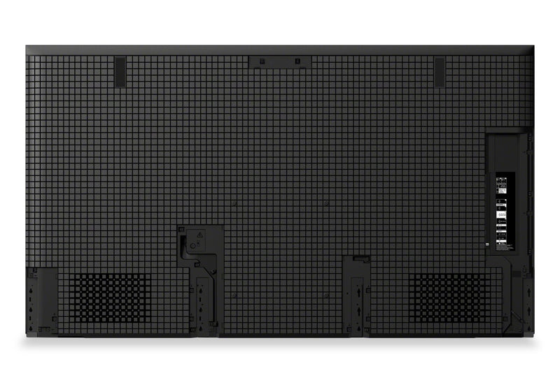 Sony 75\" BRAVIA 9 4K Mini LED QLED Google TV