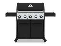 Broil King Crown™ 520 45,000-BTU Propane Gas BBQ - 866254