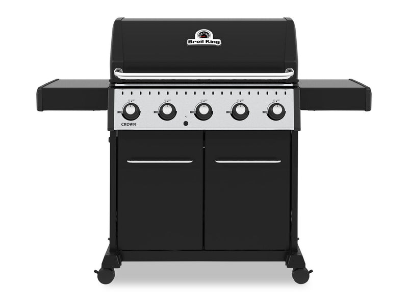 Broil King Crown™ 520 45,000-BTU Propane Gas BBQ - 866254  