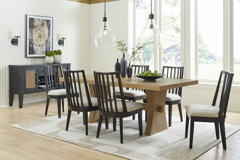 Shaw Dining Chair
