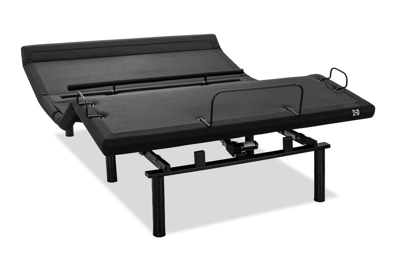 Sealy® Reflexion® Ultra Lifestyle Base - Full