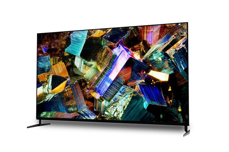 SONY 75\" Bravia XR Mini LED 8K UHD HDR XR Motion Clarity 120Hz Google TV (XR75Z9K) 
