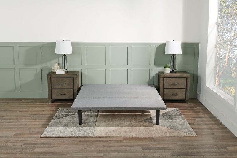 Zephyr 2.0 Full Platform Base