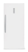 Frigidaire 32.6\" 20 Cu. Ft. Single-Door Refrigerator - White - FRAE2024AW 
