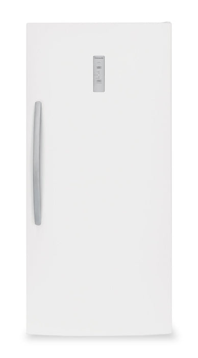 Frigidaire 32.6\" 20 Cu. Ft. Single-Door Refrigerator - White - FRAE2024AW 