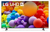 LG 50\" UT7000 UHD 4K Smart TV with webOS 24