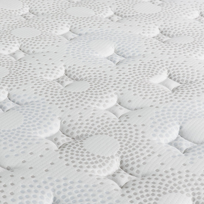 Springwall Huron 2.0 Eurotop Queen Mattress 