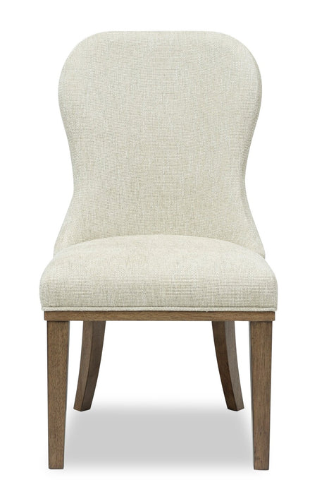 Clara Upholstered Dining Chair