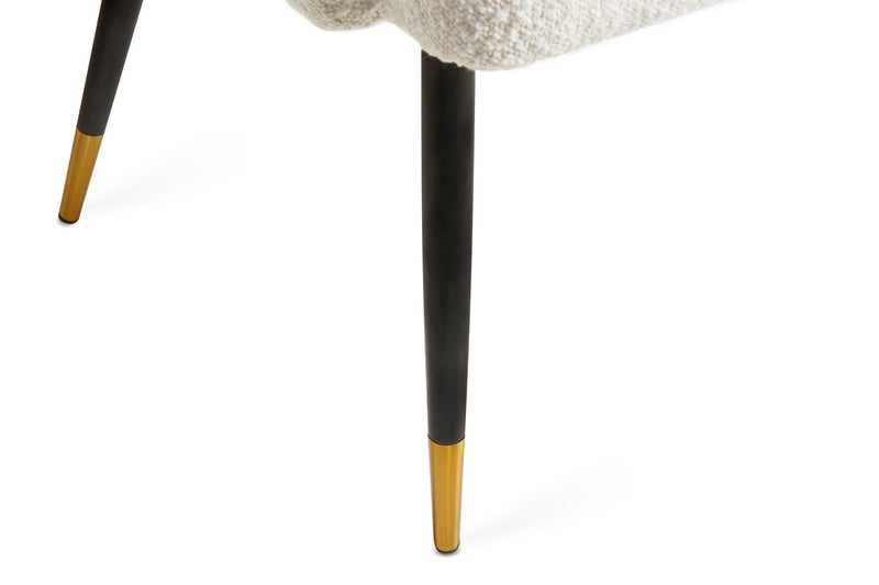 Gem Upholstered Dining Chair