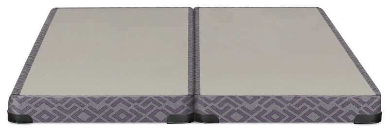Sealy 2025 Low-Profile Queen Boxspring Set