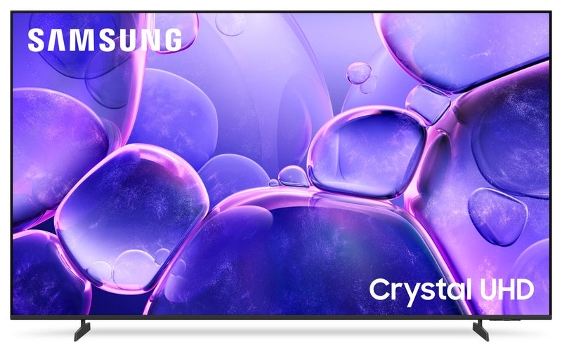Samsung 70\" Crystal UHD U8000 4K Smart TV