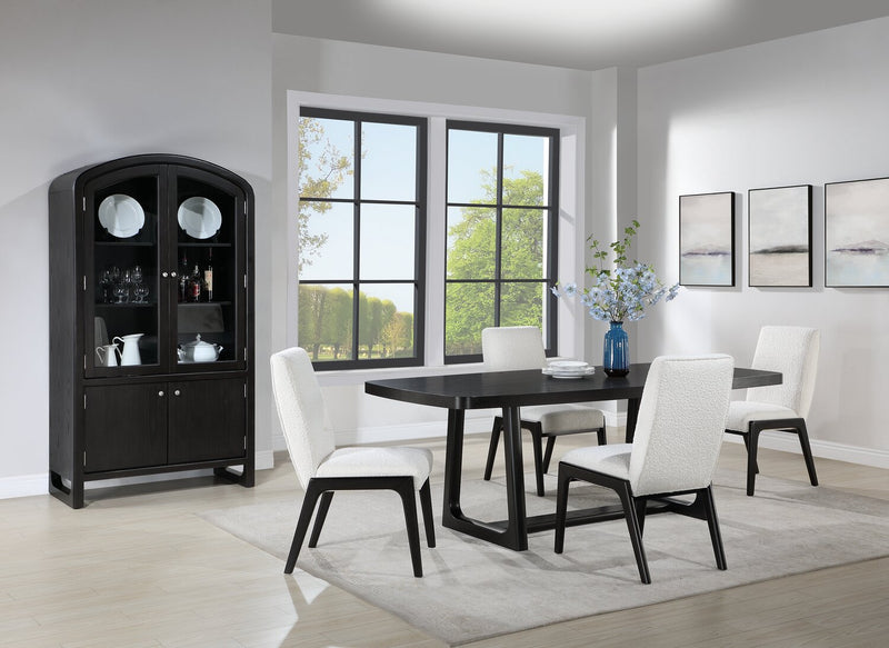 Alma Dining Table