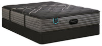 Beautyrest Black Hotel Cornerstone Suite Tight Top Firm Queen Mattress