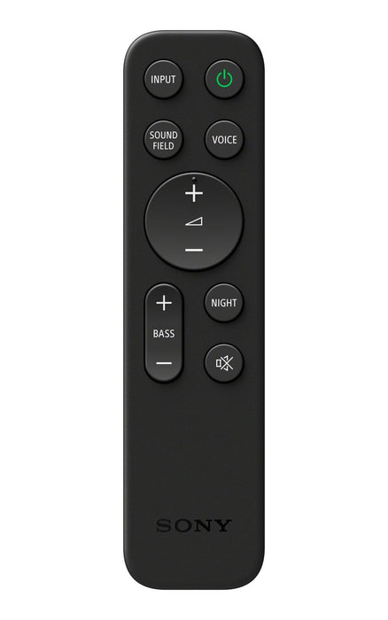 Sony BRAVIA 11-Speaker Theatre 8 Soundbar with Dolby Atmos®