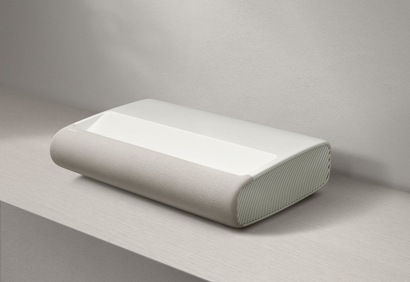 Samsung The Premiere 4K 2500 Lumen Ultra-Short Throw Projector