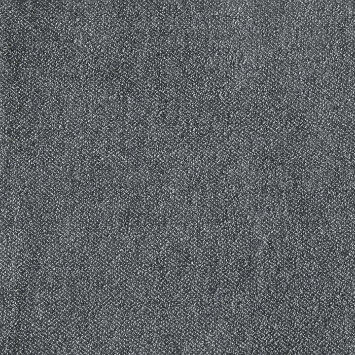 Amos Charcoal Upholstered Storage Bed with Tufted Headboard - Queen