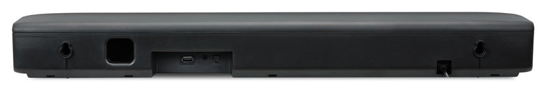 LG SK1 2-Channel Bluetooth Soundbar