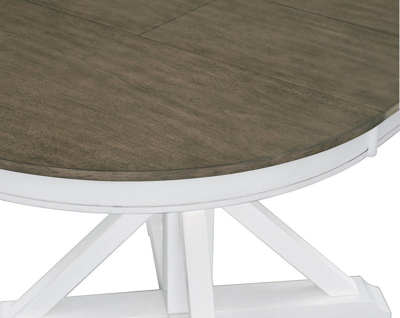 Brook Dining Table