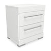 Riley Nightstand - White