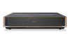 HISENSE 80\" - 150\" PT1 Ultra-Short Throw 4K Smart Google Laser Projector (PT1)