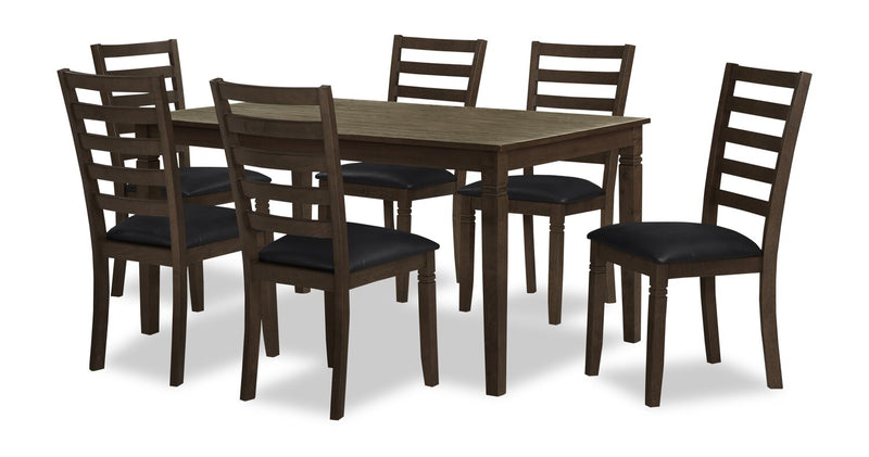 Devon 7-Piece Dining Set