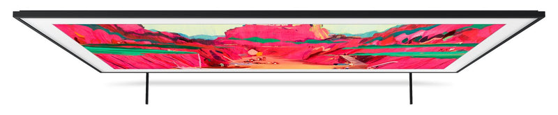 Samsung LS03FW 75\" 4K Neo QLED The Frame Pro Smart TV with Vision AI
