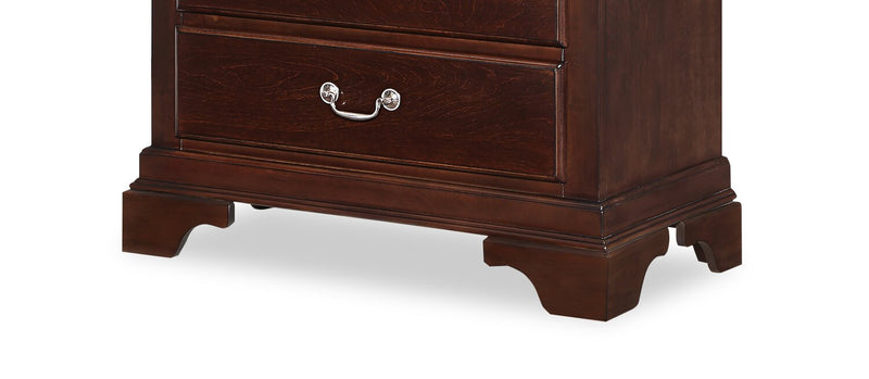 Marco Chest