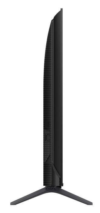 TCL 50\" Q Class 4K UHD QLED Smart TV with Google TV