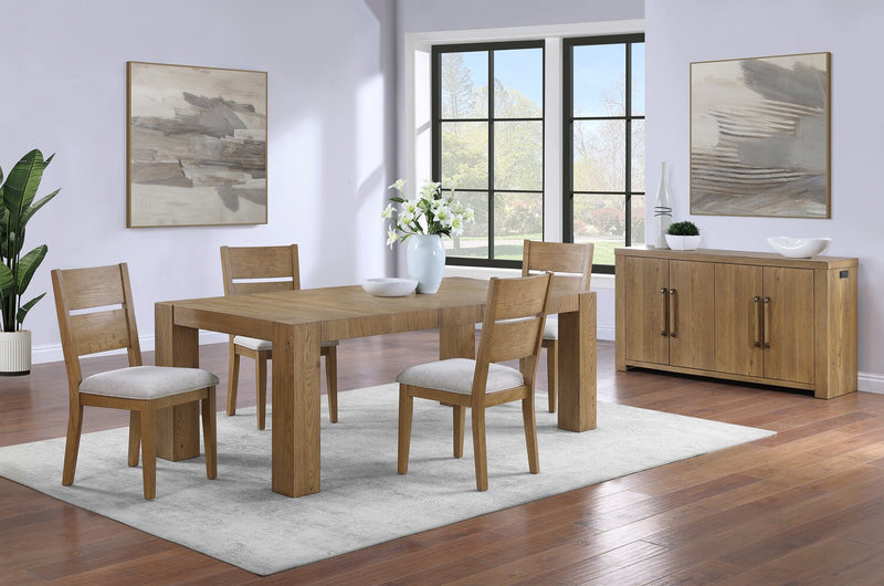 Lotus Dining Chair